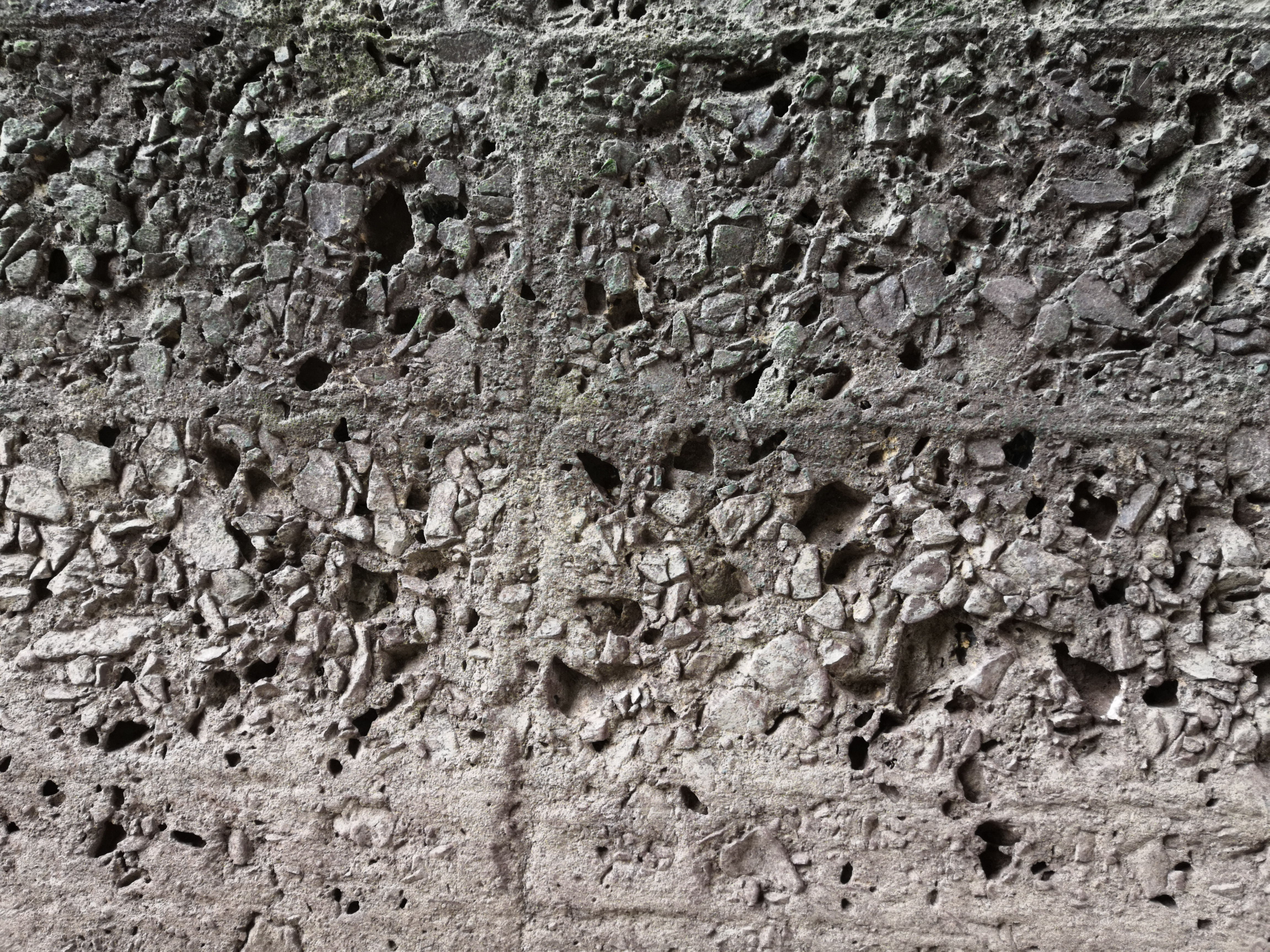 抗冲磨缺陷修复